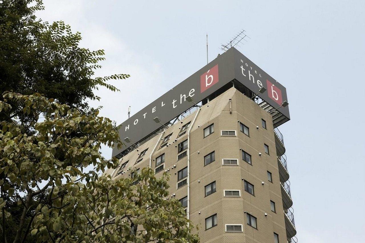 The B Sangenjaya Hotel Tokyo Esterno foto